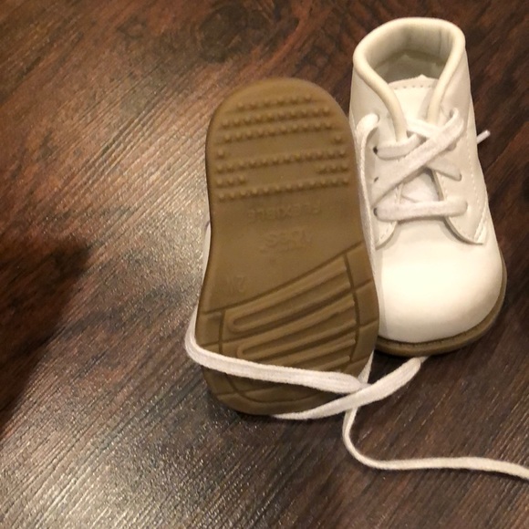 Stride Rite Shoes Two Pairs Of Stride Rite Walking Shoes Poshmark